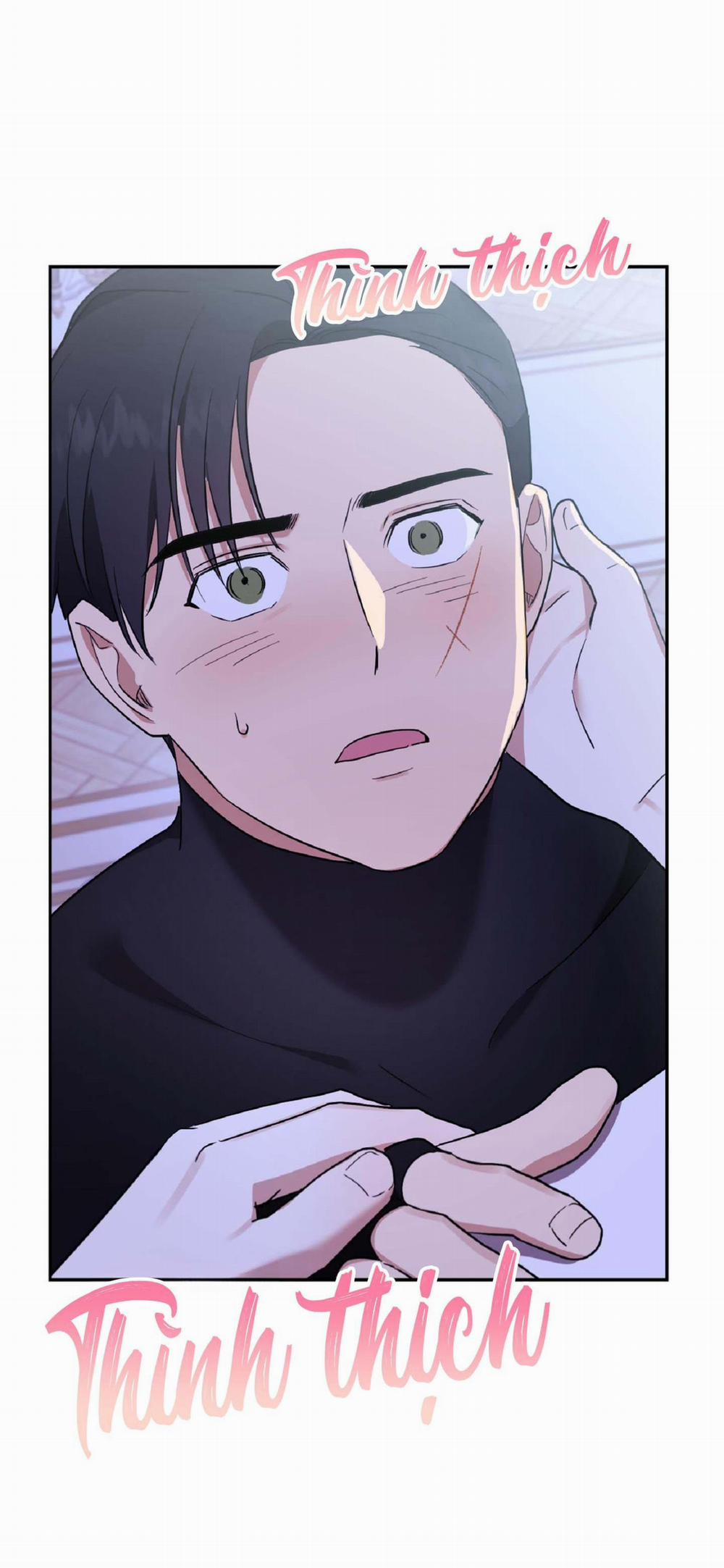 Tuyển Tập Manhwa Dằm Khăm 63 -Hoàng tử 3 trang 48