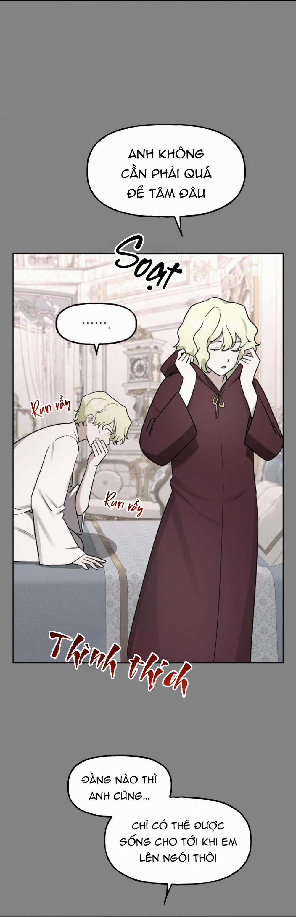 Tuyển Tập Manhwa Dằm Khăm 63 trang 17