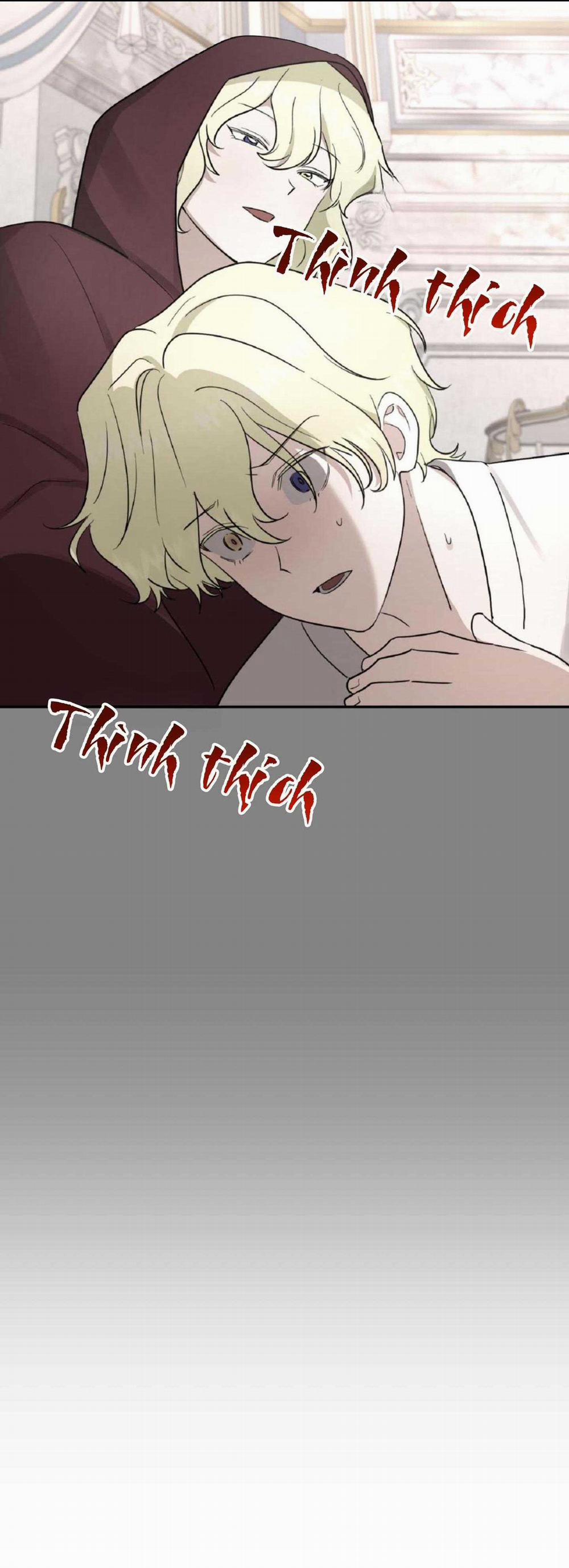 Tuyển Tập Manhwa Dằm Khăm 63 trang 18