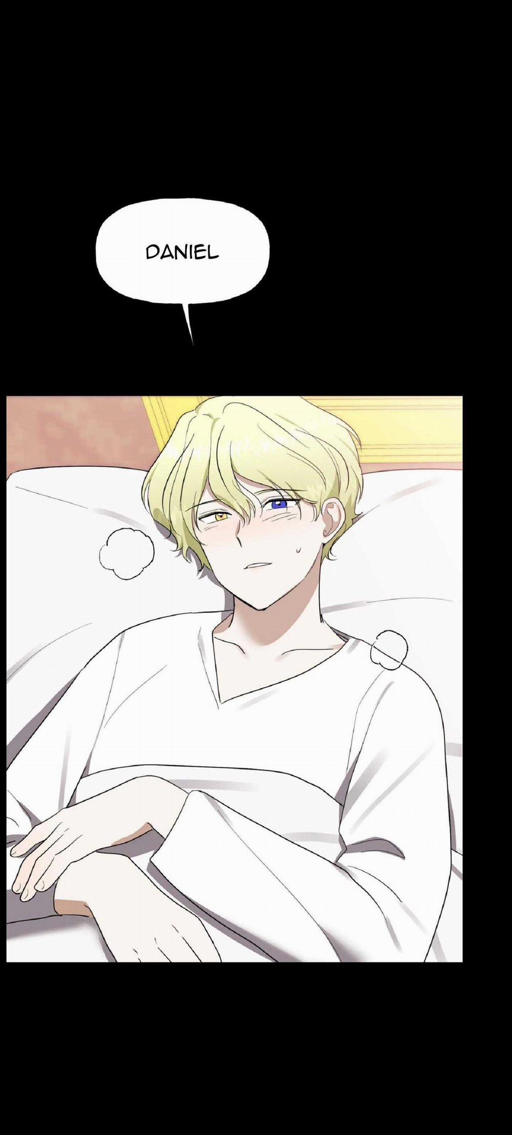 Tuyển Tập Manhwa Dằm Khăm 63 trang 2