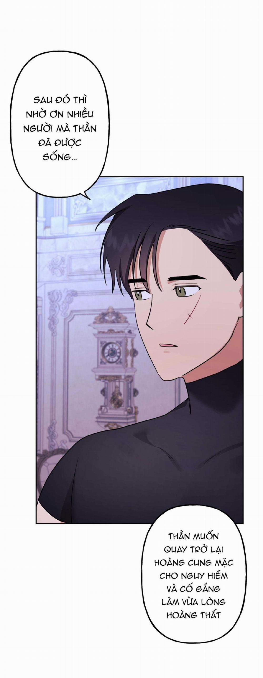 Tuyển Tập Manhwa Dằm Khăm 63 trang 22