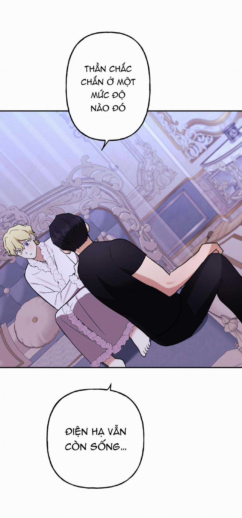 Tuyển Tập Manhwa Dằm Khăm 63 trang 23