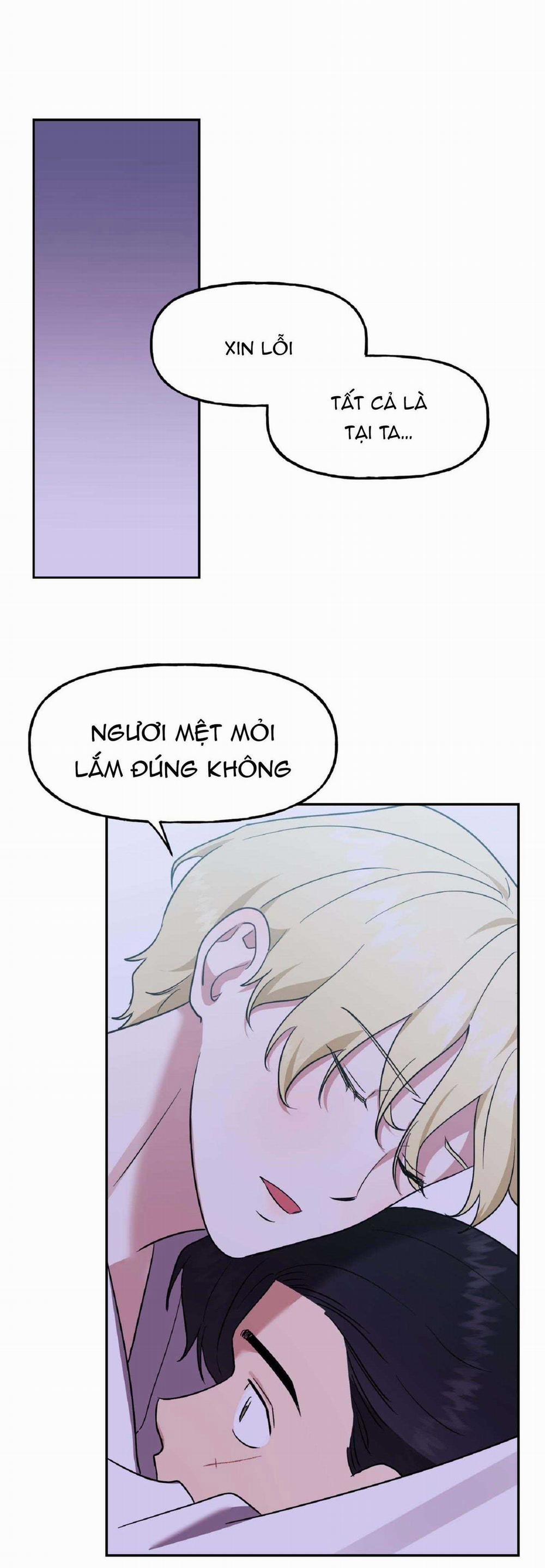 Tuyển Tập Manhwa Dằm Khăm 63 trang 27