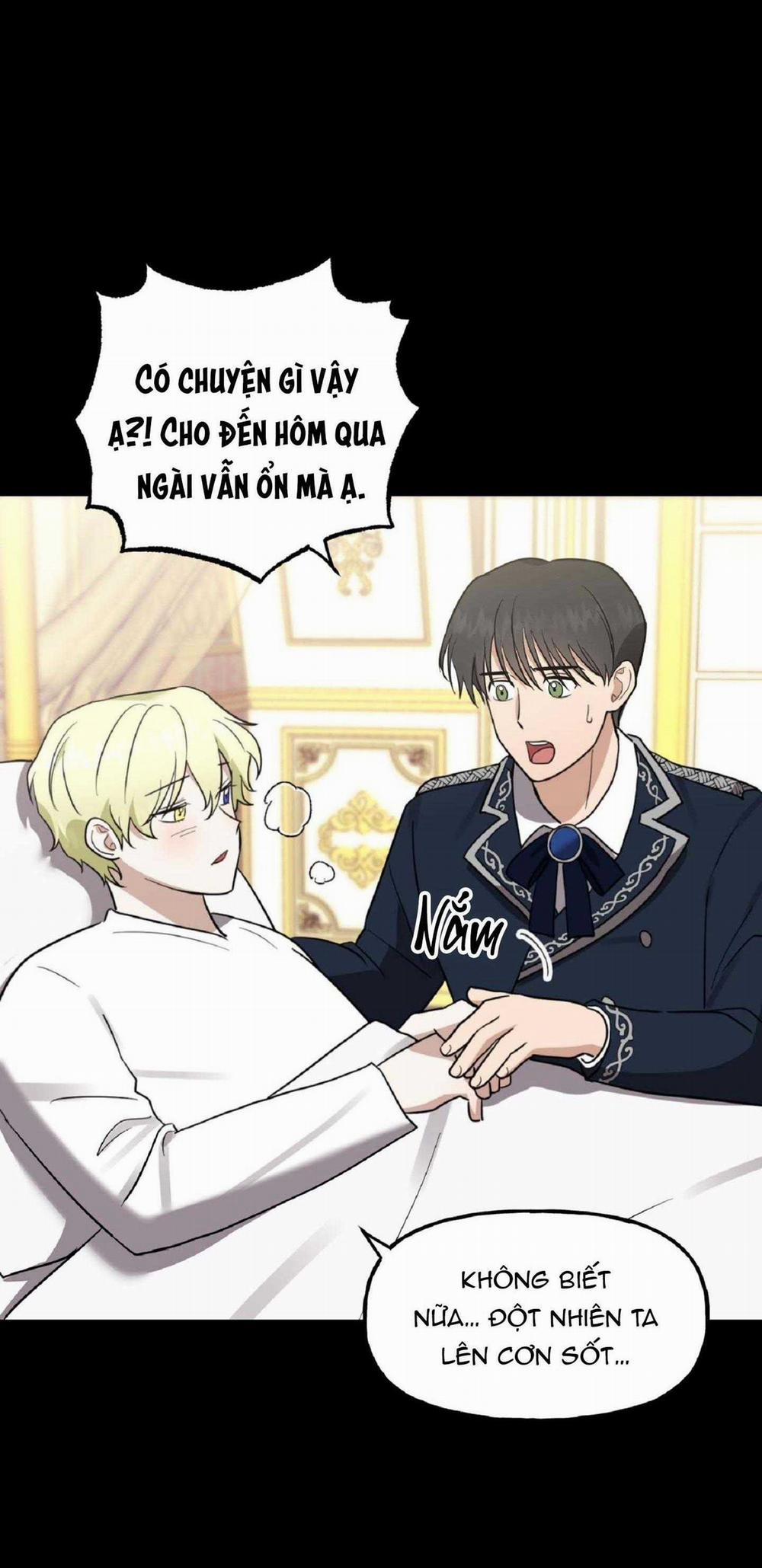 Tuyển Tập Manhwa Dằm Khăm 63 trang 3