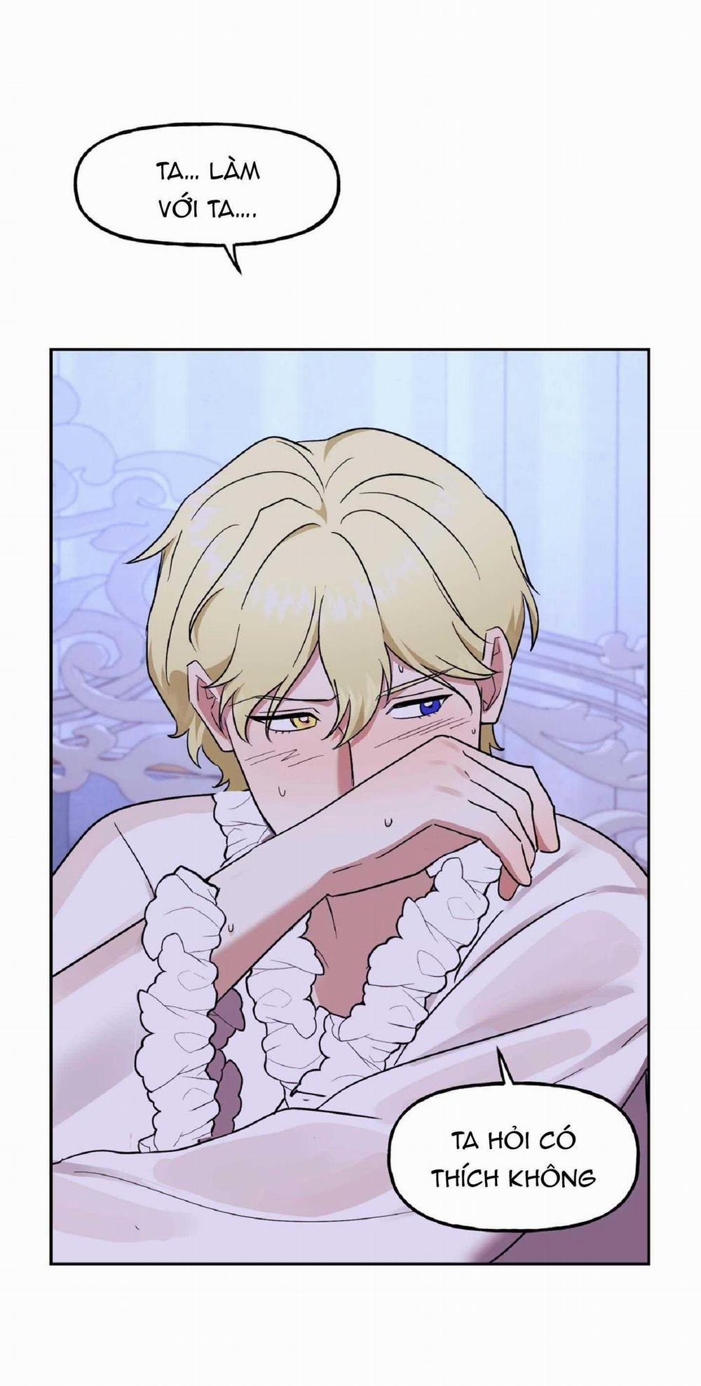 Tuyển Tập Manhwa Dằm Khăm 63 trang 36