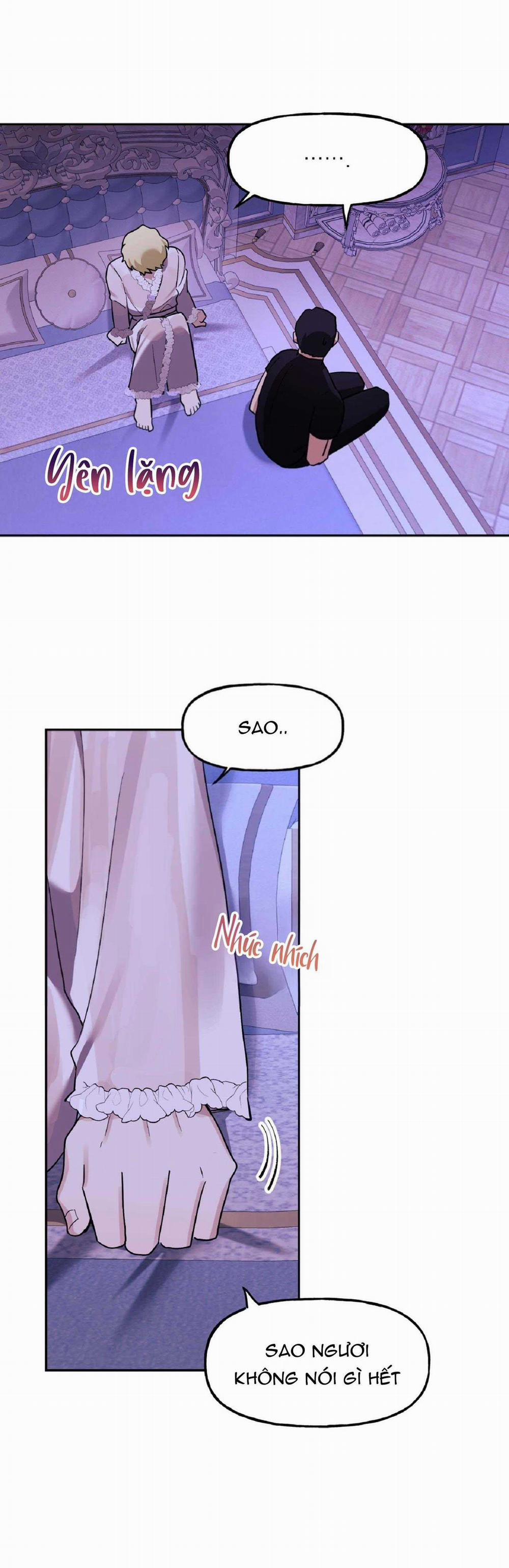 Tuyển Tập Manhwa Dằm Khăm 63 trang 38