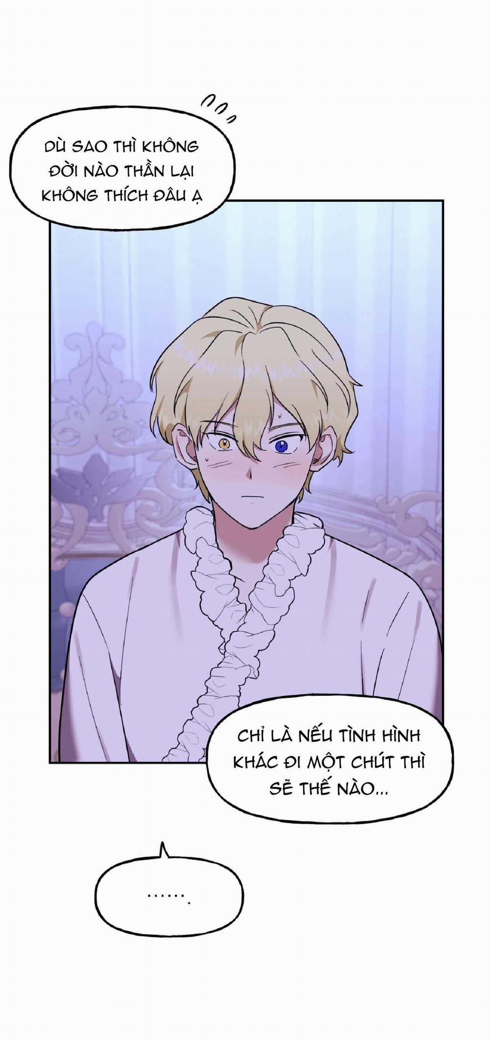 Tuyển Tập Manhwa Dằm Khăm 63 trang 41