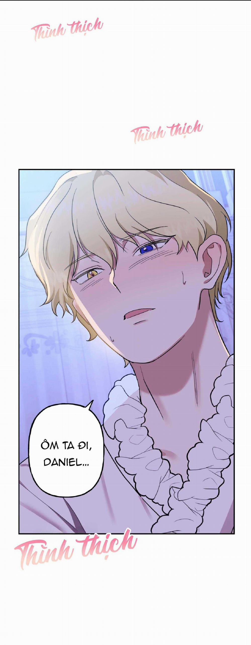 Tuyển Tập Manhwa Dằm Khăm 63 trang 47