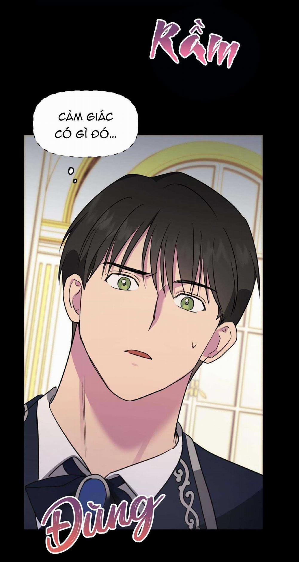 Tuyển Tập Manhwa Dằm Khăm 63 trang 5