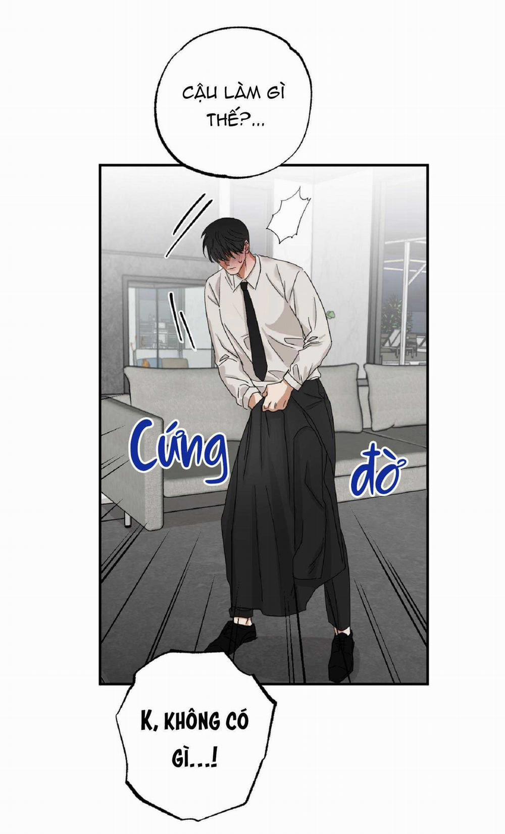 Tuyển Tập Manhwa Dằm Khăm Chương 68 Trang 9