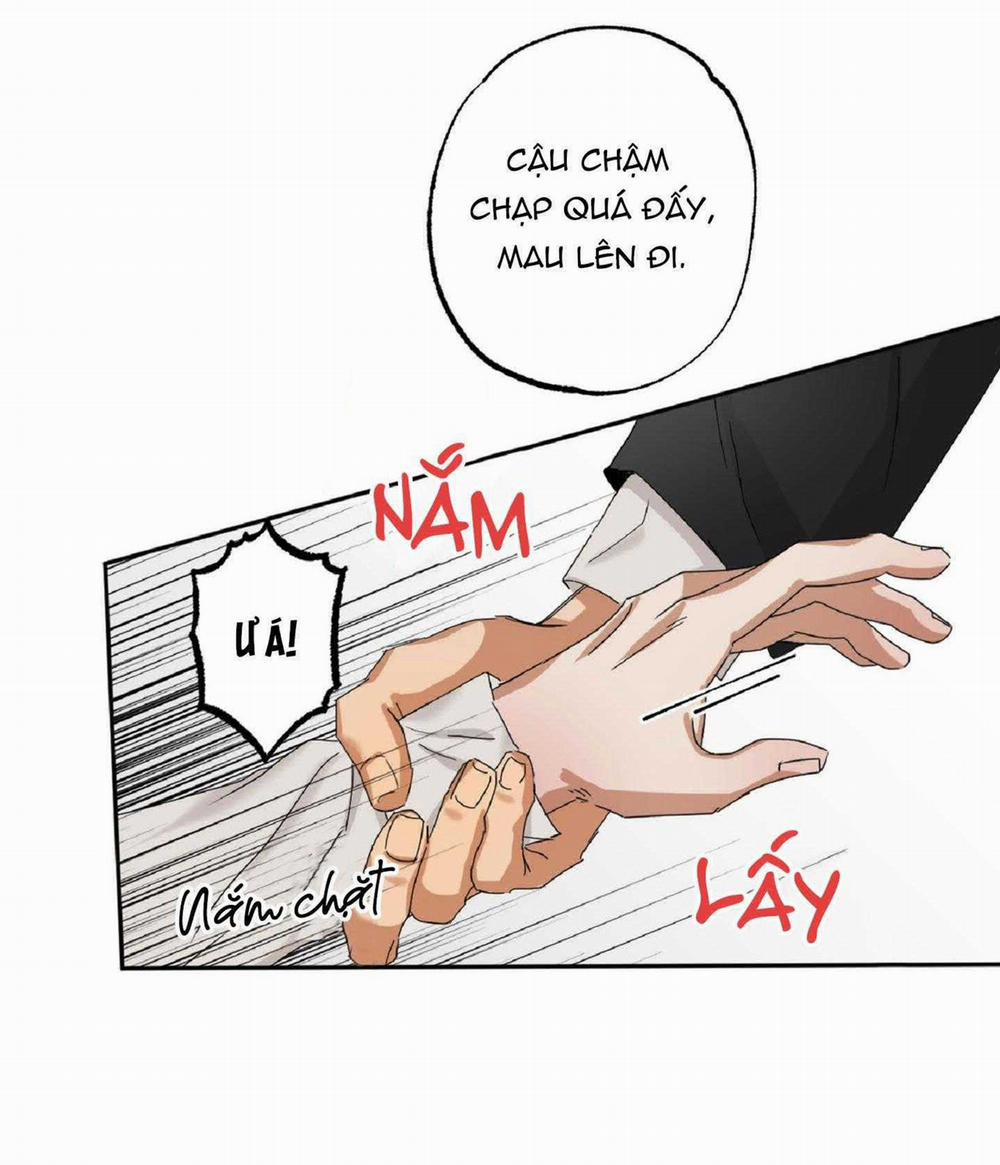 Tuyển Tập Manhwa Dằm Khăm Chương 68 Trang 10