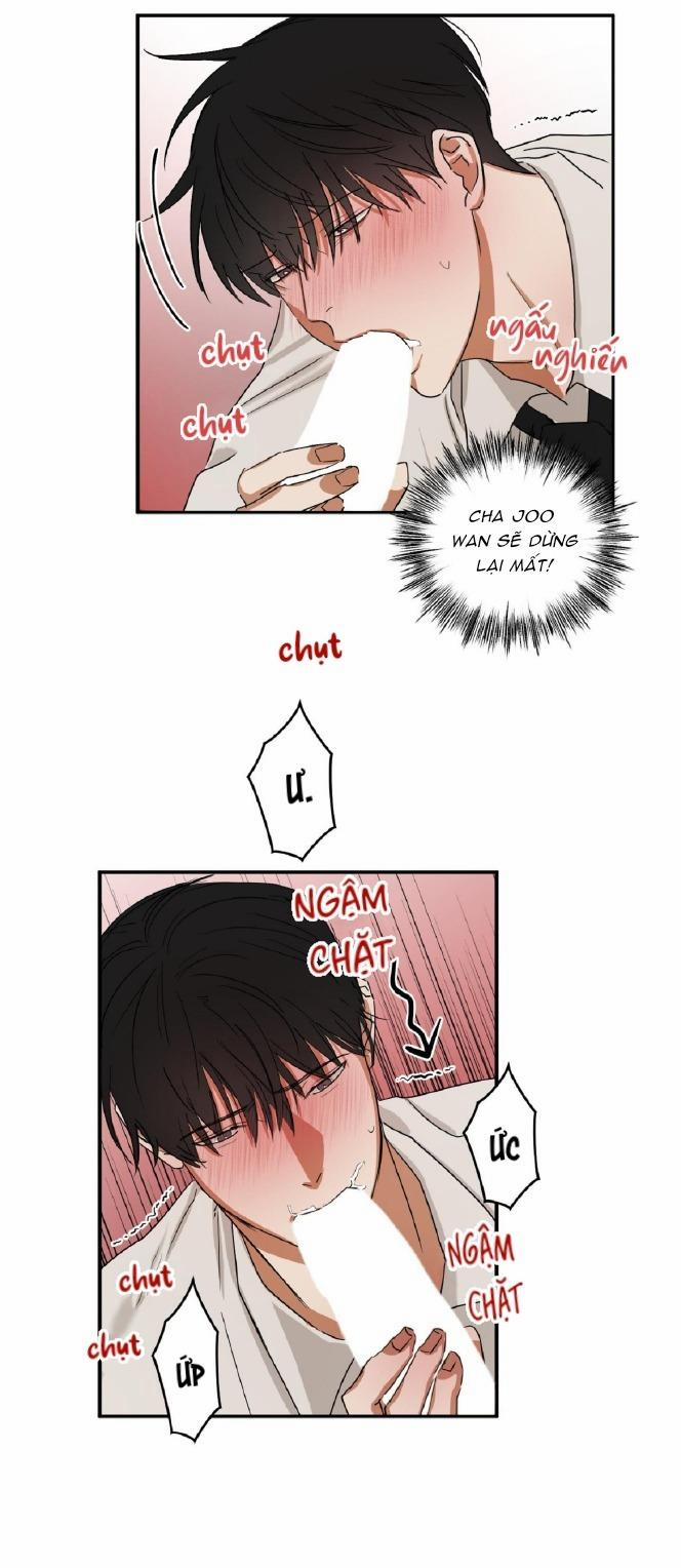 Tuyển Tập Manhwa Dằm Khăm Chương 69 Pillow Shot 4 Trang 4