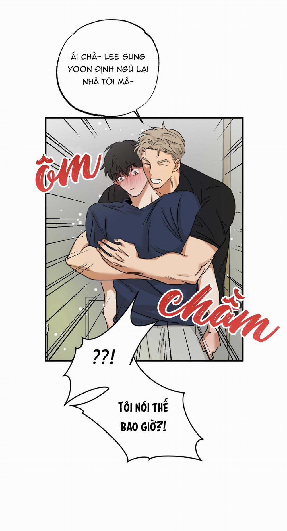 Tuyển Tập Manhwa Dằm Khăm Chương 70 Pillow Shot 5 Trang 29