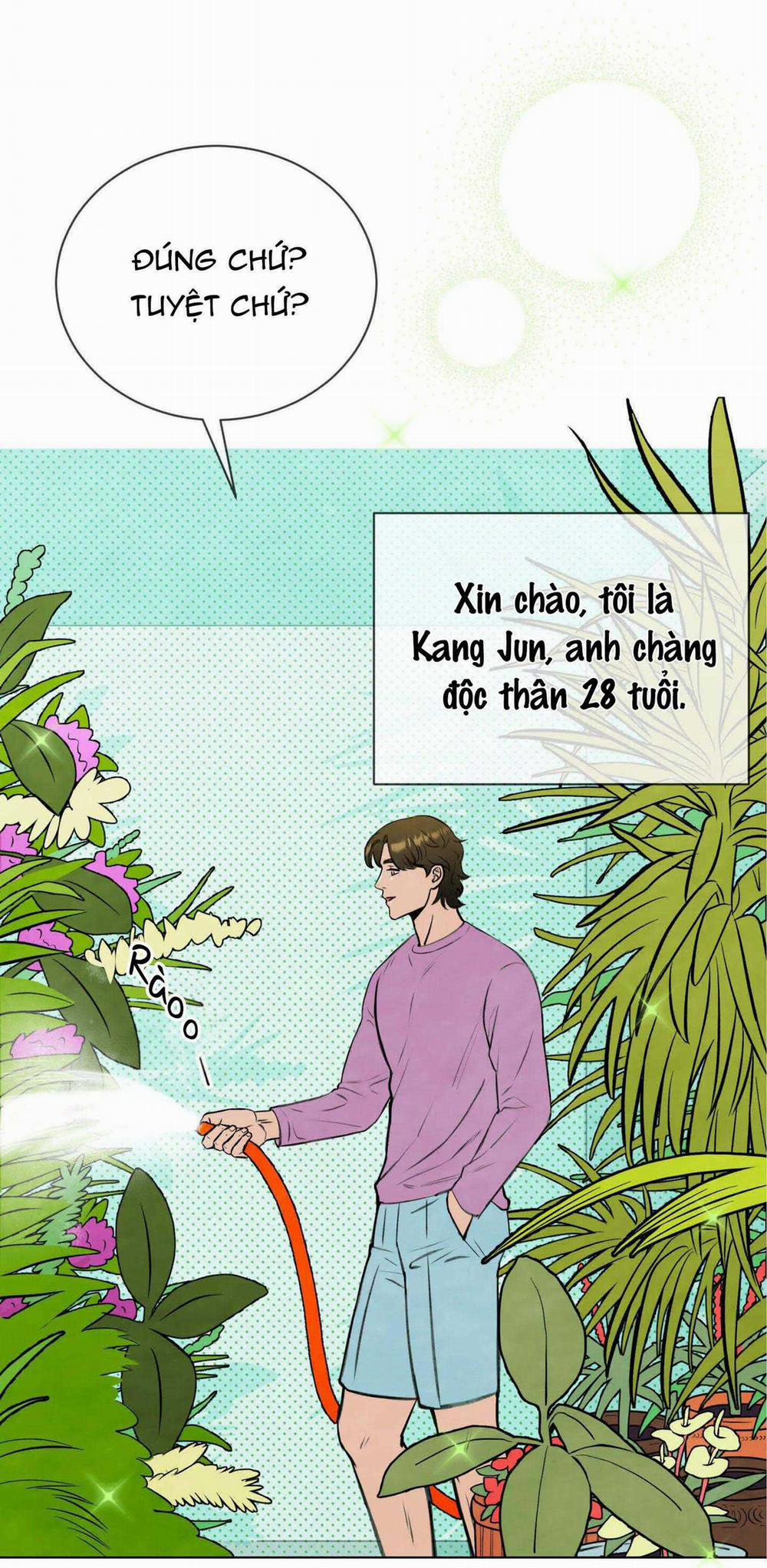 Tuyển Tập Manhwa Dằm Khăm Chương 71 Trang 2