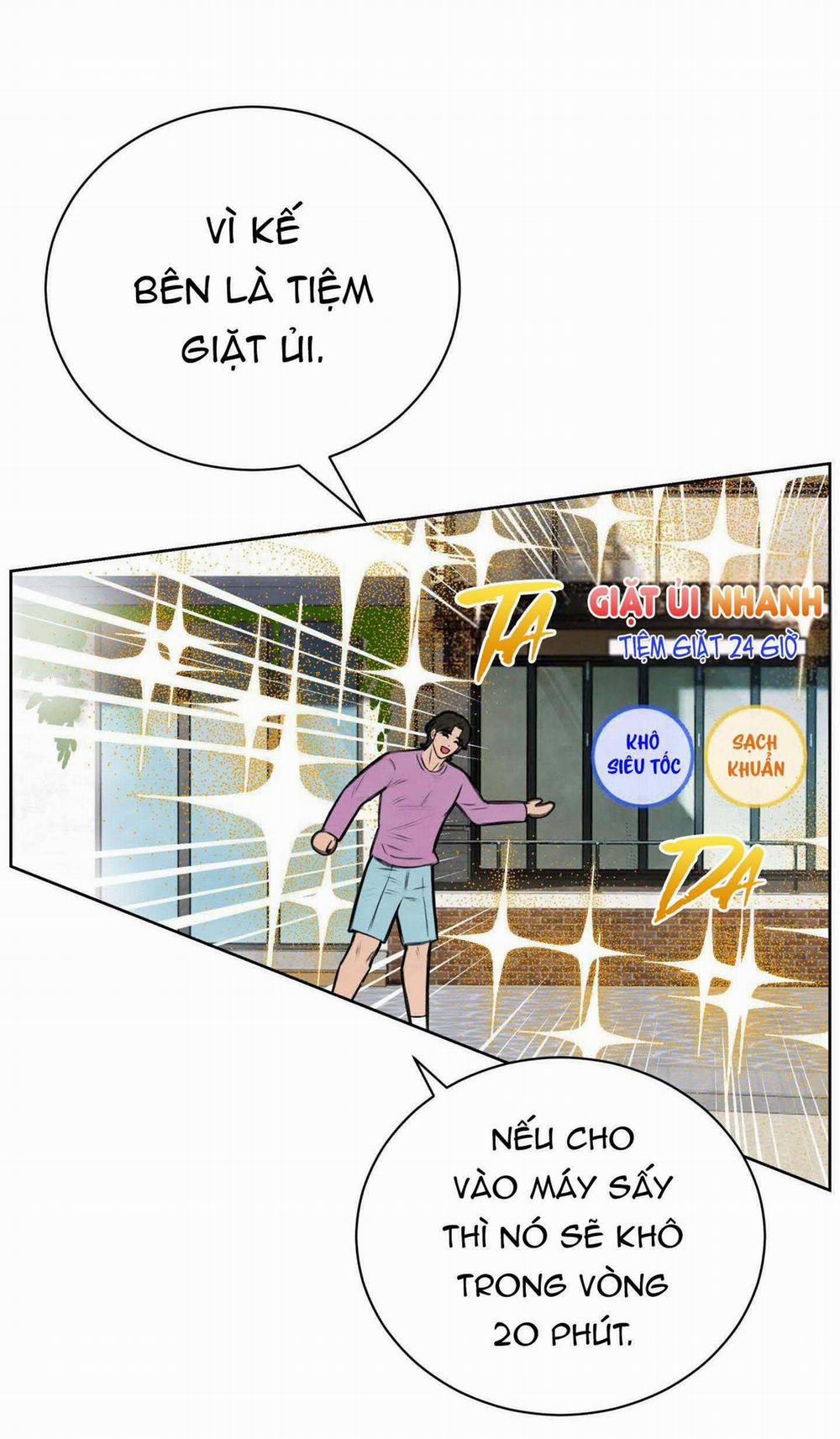 Tuyển Tập Manhwa Dằm Khăm Chương 71 Trang 19