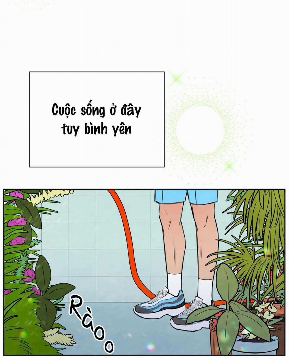 Tuyển Tập Manhwa Dằm Khăm Chương 71 Trang 5