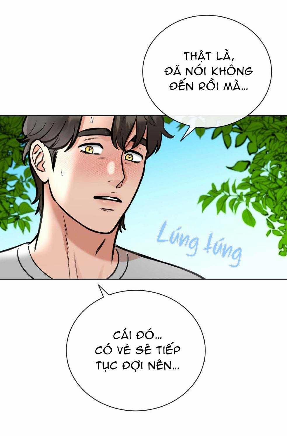 Tuyển Tập Manhwa Dằm Khăm Chương 73 Trang 36