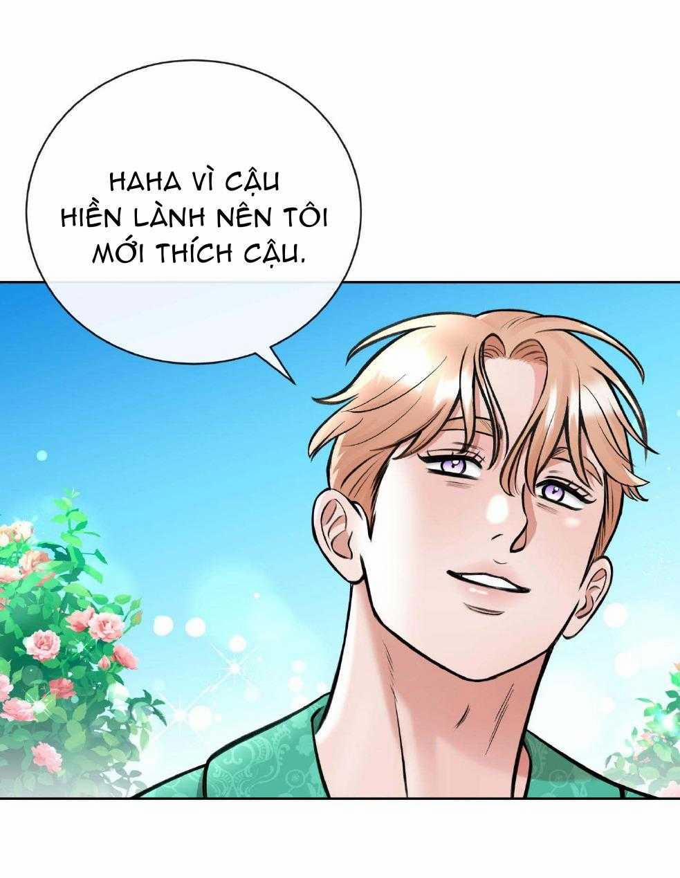 Tuyển Tập Manhwa Dằm Khăm Chương 73 Trang 37