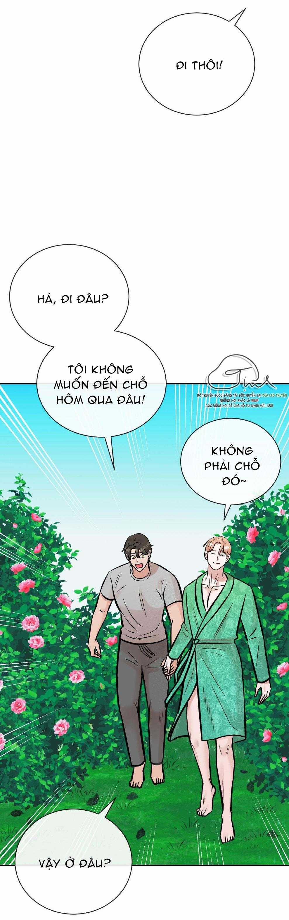 Tuyển Tập Manhwa Dằm Khăm Chương 73 Trang 46