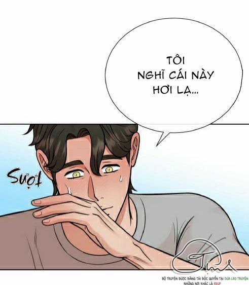 Tuyển Tập Manhwa Dằm Khăm Chương 74 Angel s Hole4 Trang 30