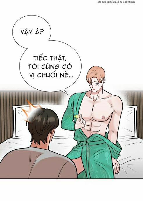 Tuyển Tập Manhwa Dằm Khăm Chương 74 Angel s Hole4 Trang 31