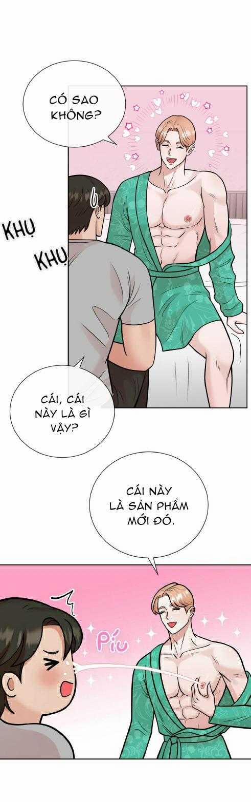 Tuyển Tập Manhwa Dằm Khăm Chương 74 Trang 28