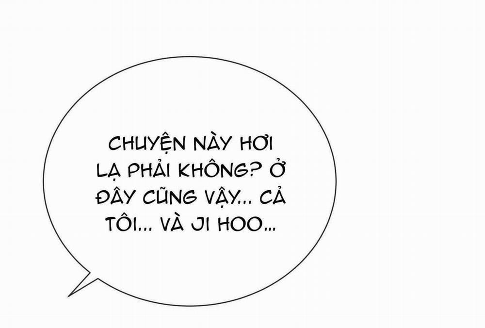 Tuyển Tập Manhwa Dằm Khăm Chương 75 Trang 18