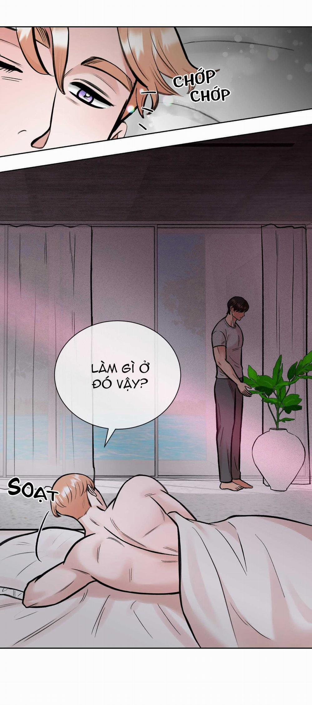 Tuyển Tập Manhwa Dằm Khăm Chương 75 Trang 27