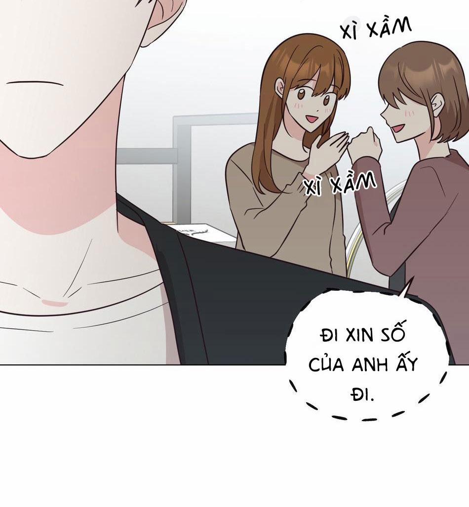 Tuyển Tập Manhwa Dằm Khăm Chương 8 Ngu ngon 1 Trang 6