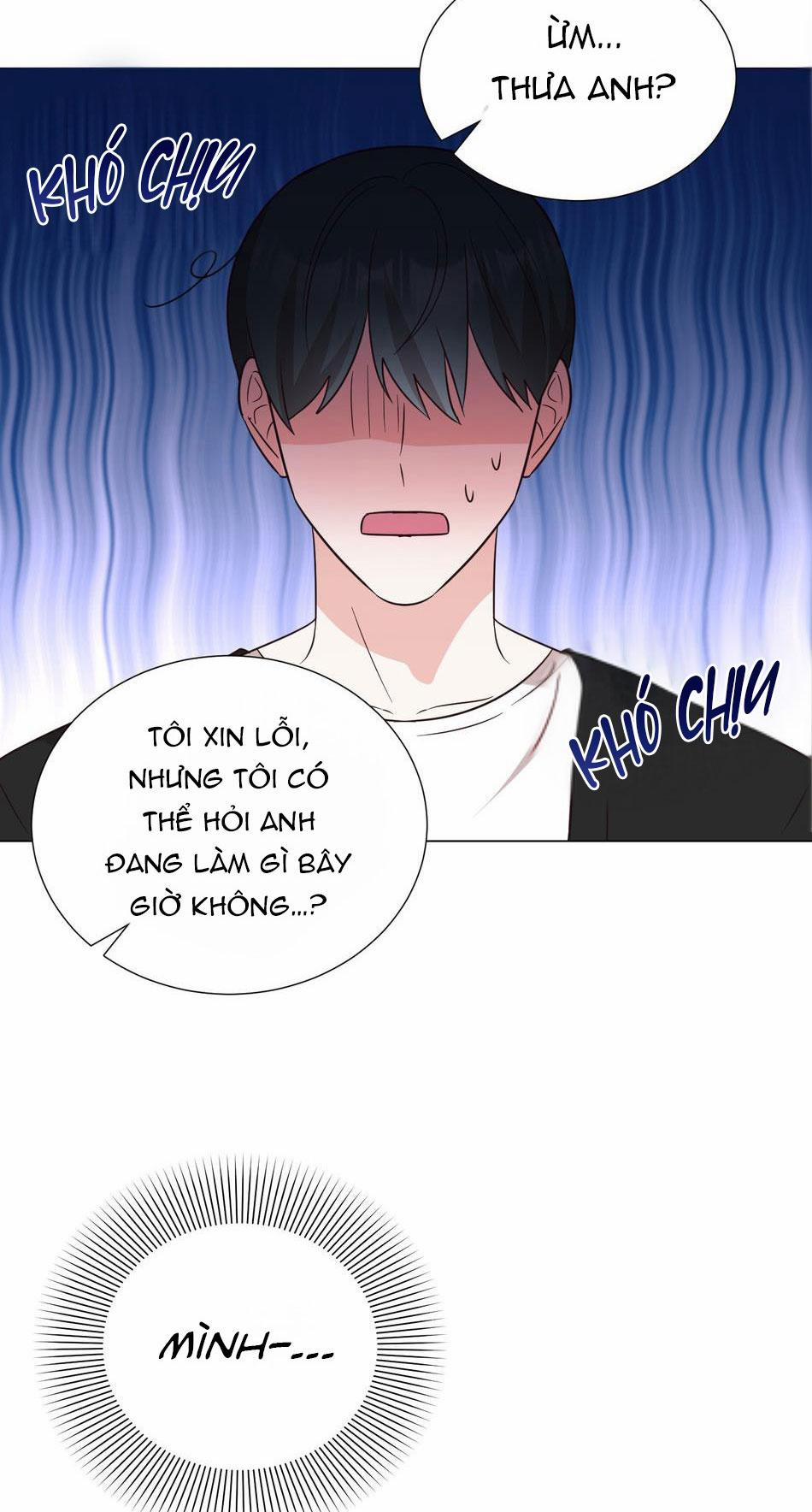 Tuyển Tập Manhwa Dằm Khăm Chương 8 Ngu ngon 1 Trang 54