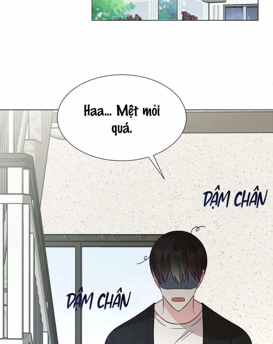 Tuyển Tập Manhwa Dằm Khăm Chương 8 Ngu ngon 1 Trang 58