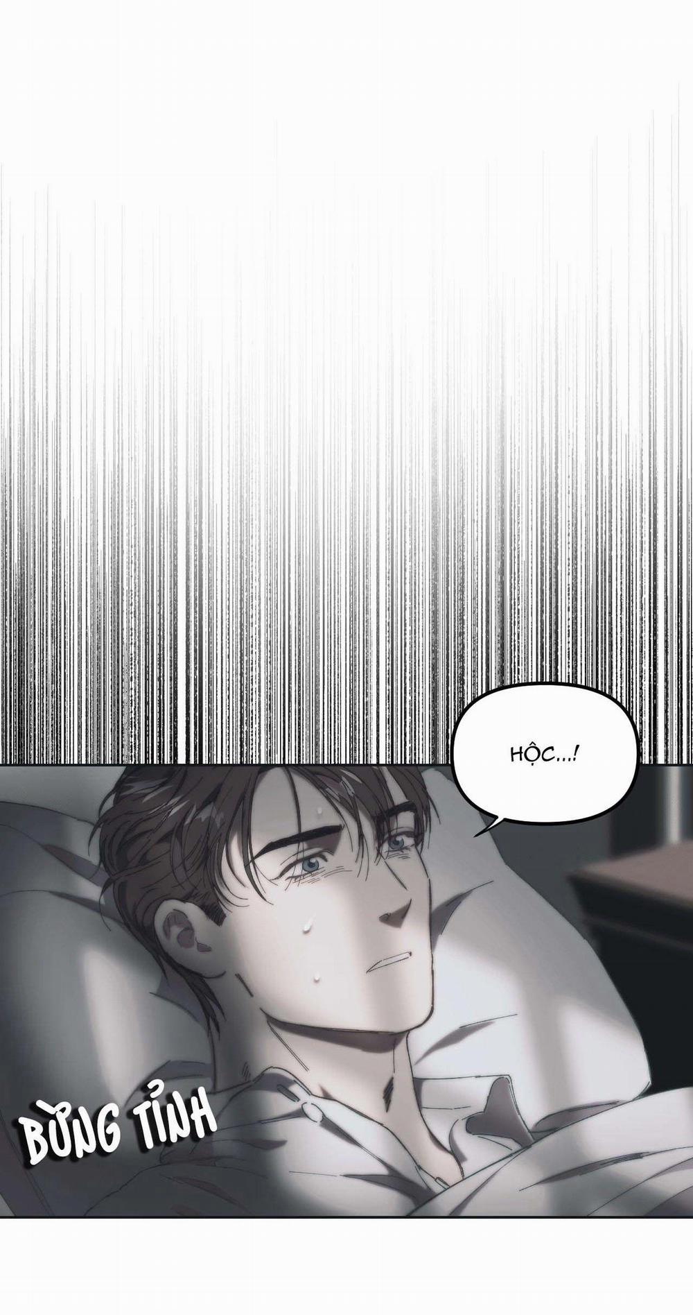 Tuyển Tập Manhwa Dằm Khăm 87 0 Hừng đông 6 trang 1