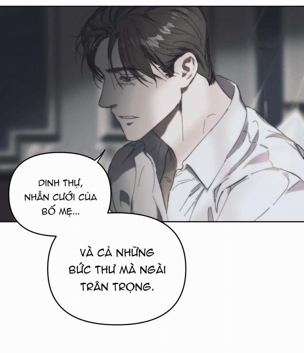 Tuyển Tập Manhwa Dằm Khăm 87 0 Hừng đông 6 trang 15