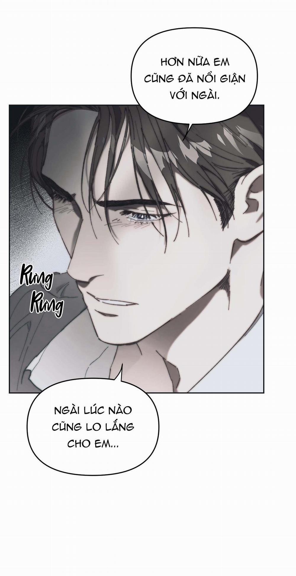 Tuyển Tập Manhwa Dằm Khăm 87 0 Hừng đông 6 trang 16