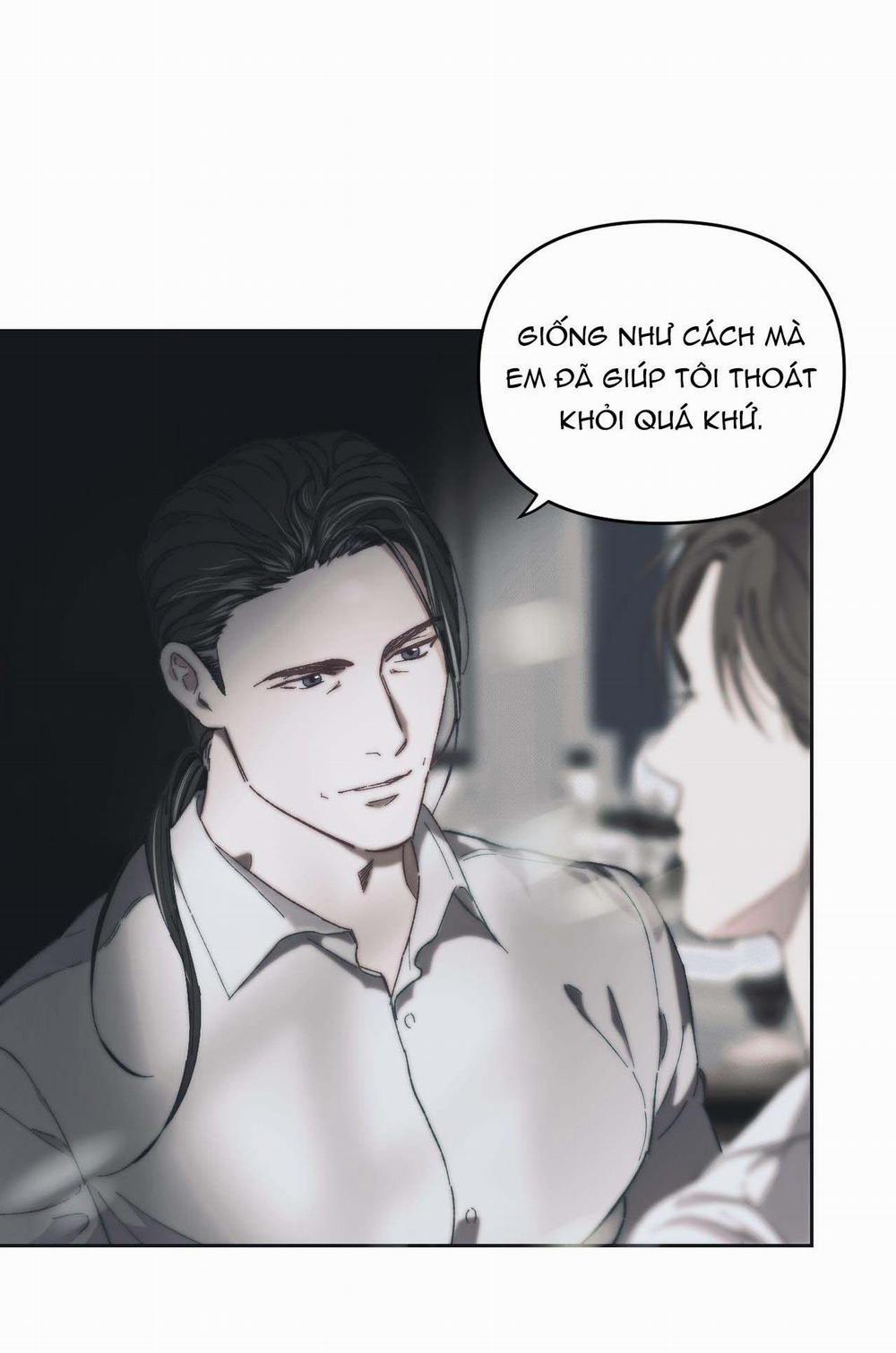 Tuyển Tập Manhwa Dằm Khăm 87 0 Hừng đông 6 trang 22