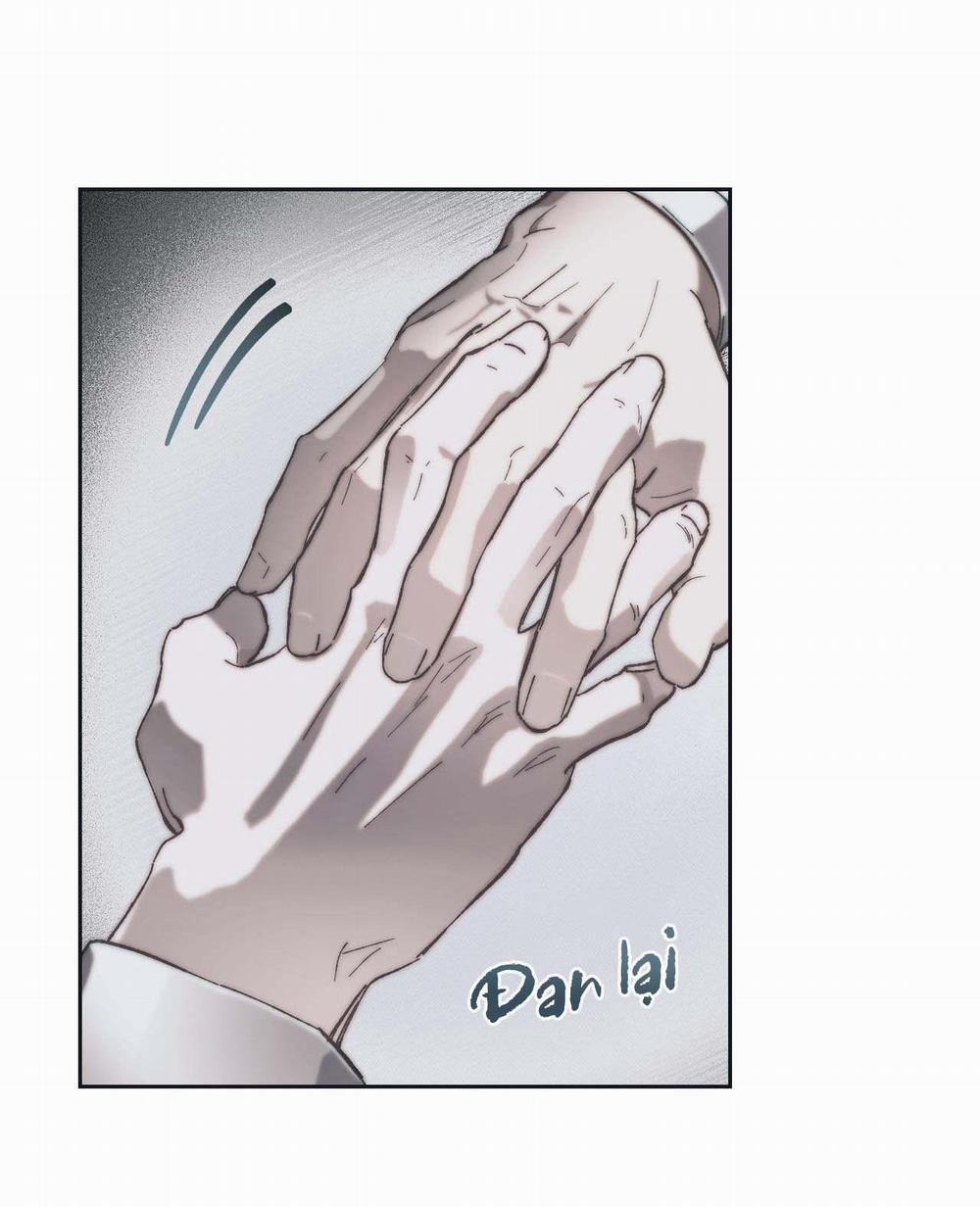 Tuyển Tập Manhwa Dằm Khăm 87 0 Hừng đông 6 trang 24