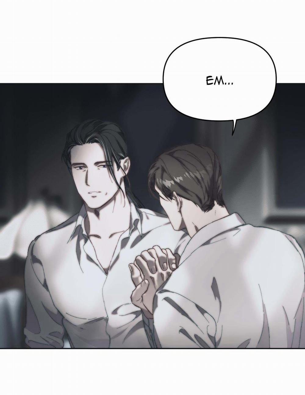 Tuyển Tập Manhwa Dằm Khăm 87 0 Hừng đông 6 trang 25