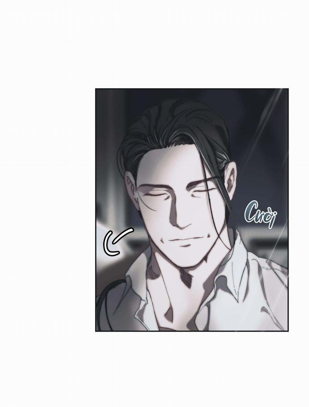 Tuyển Tập Manhwa Dằm Khăm 87 0 Hừng đông 6 trang 27