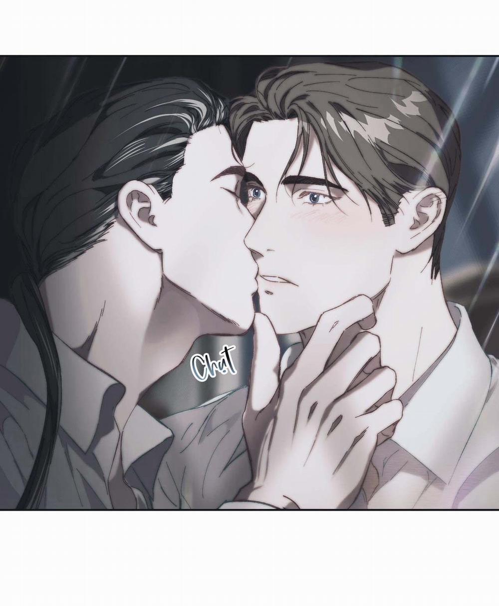 Tuyển Tập Manhwa Dằm Khăm 87 0 Hừng đông 6 trang 31