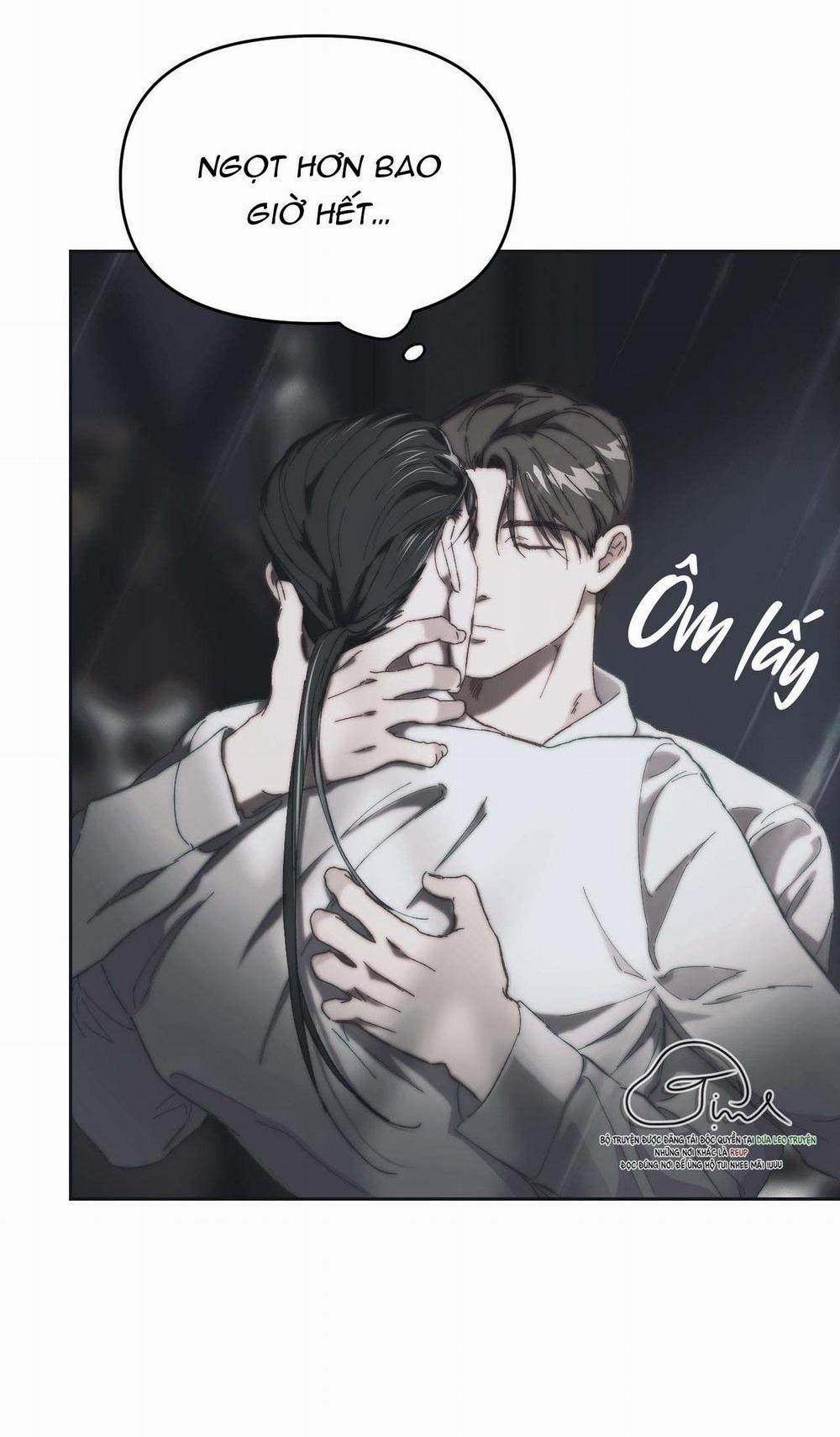 Tuyển Tập Manhwa Dằm Khăm 87 0 Hừng đông 6 trang 33