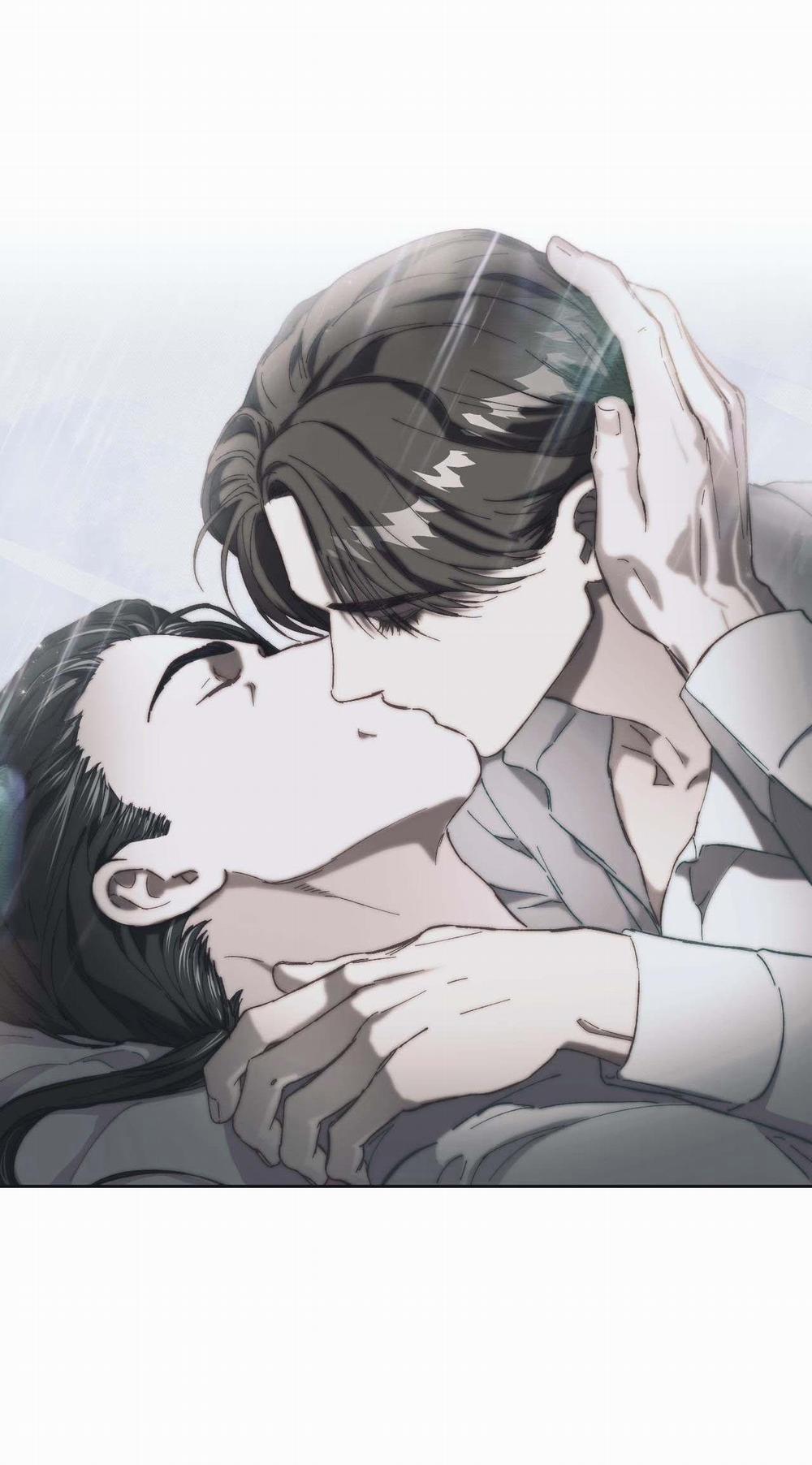 Tuyển Tập Manhwa Dằm Khăm 87 0 Hừng đông 6 trang 34