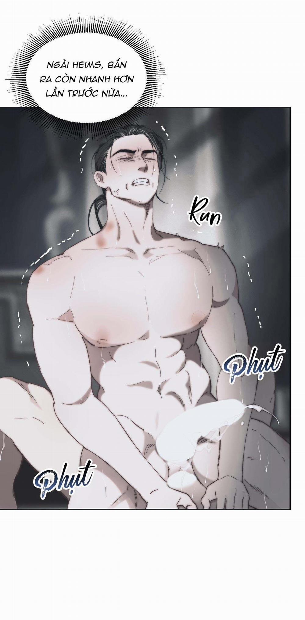 Tuyển Tập Manhwa Dằm Khăm 87 0 Hừng đông 6 trang 47