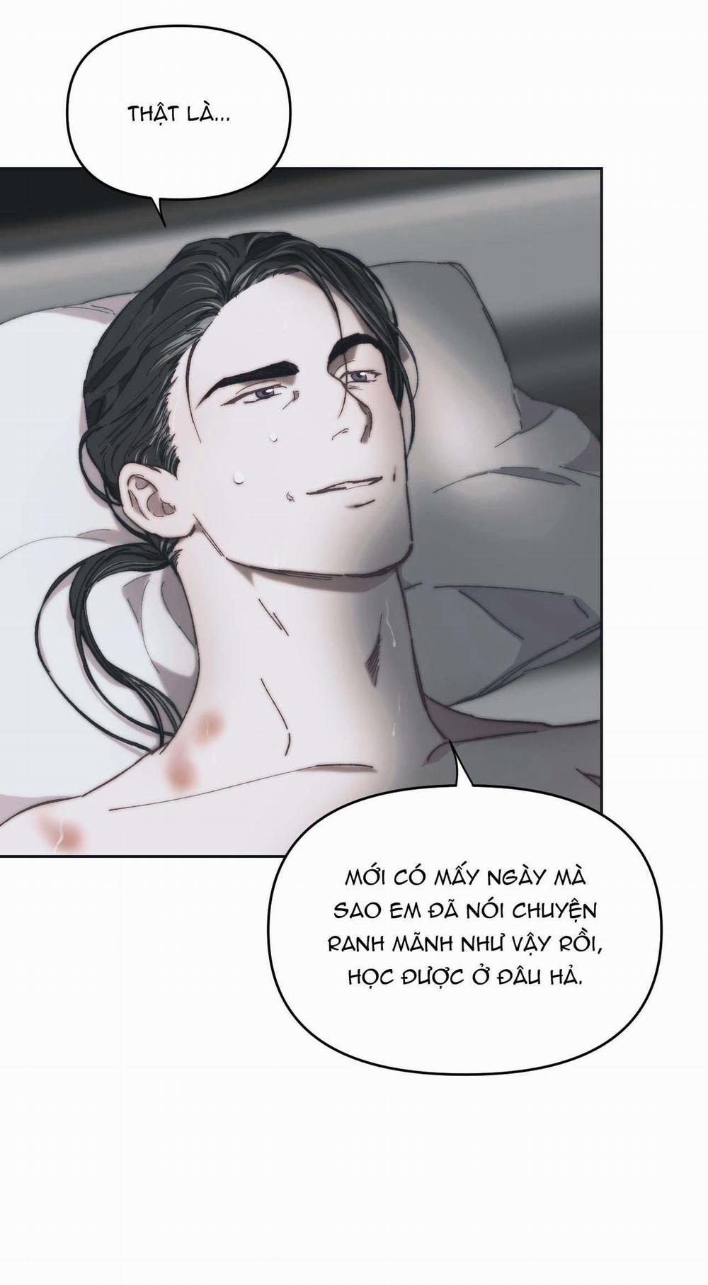 Tuyển Tập Manhwa Dằm Khăm 87 0 Hừng đông 6 trang 52