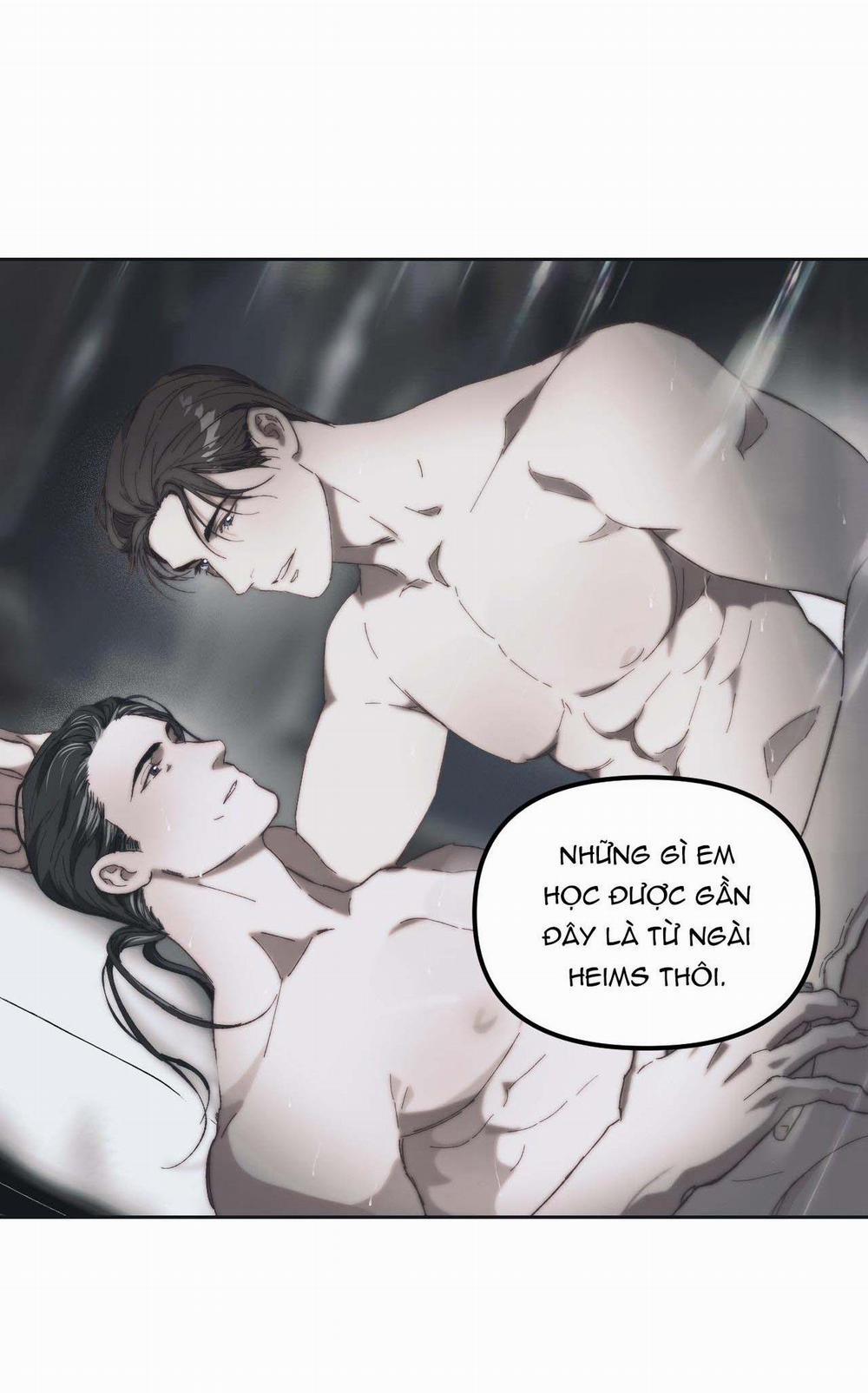 Tuyển Tập Manhwa Dằm Khăm 87 0 Hừng đông 6 trang 53
