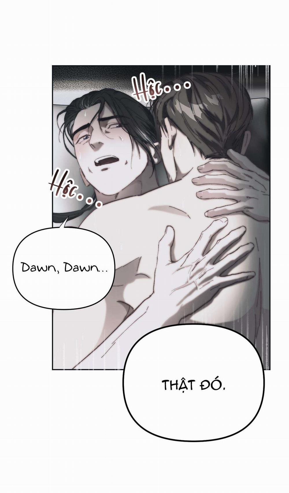 Tuyển Tập Manhwa Dằm Khăm 87 0 Hừng đông 6 trang 58