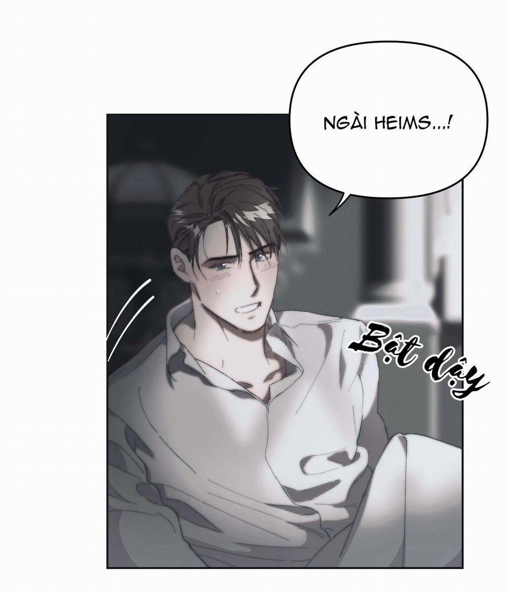 Tuyển Tập Manhwa Dằm Khăm 87 0 Hừng đông 6 trang 6