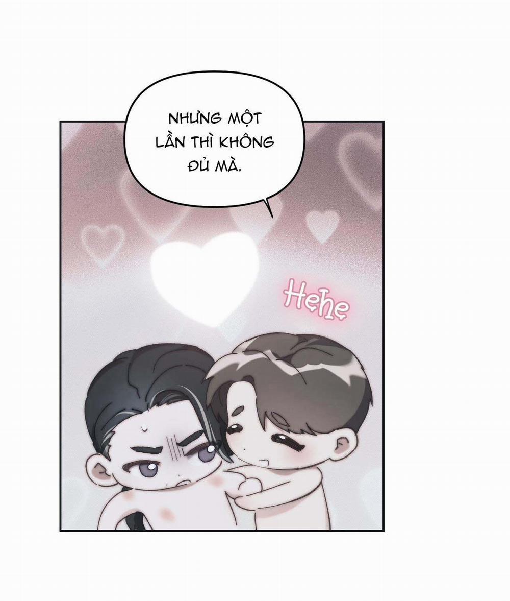 Tuyển Tập Manhwa Dằm Khăm 87 0 Hừng đông 6 trang 74