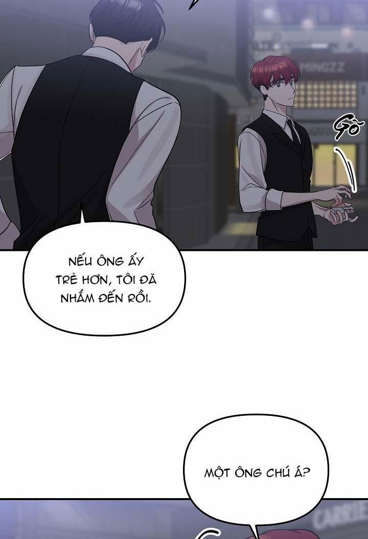 Tuyển Tập Manhwa Soft Xỉu Chương 6 Trang 20