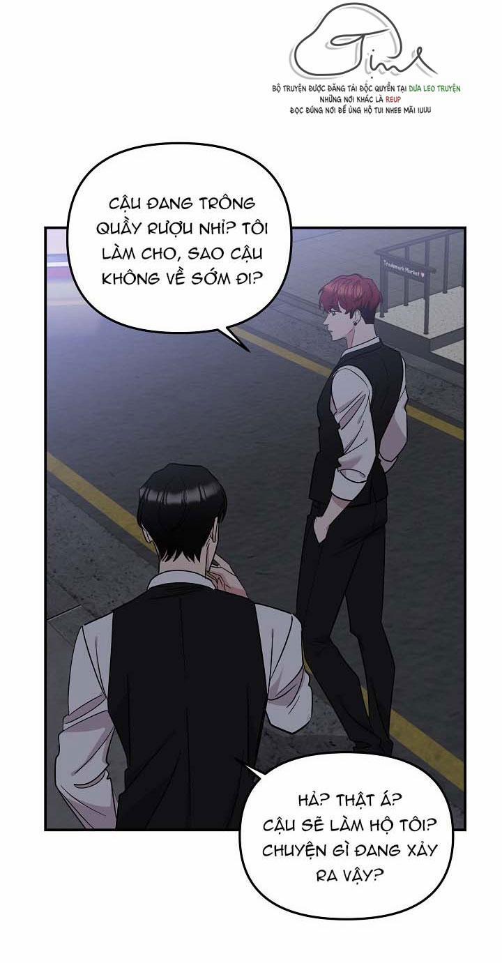 Tuyển Tập Manhwa Soft Xỉu Chương 6 Trang 23