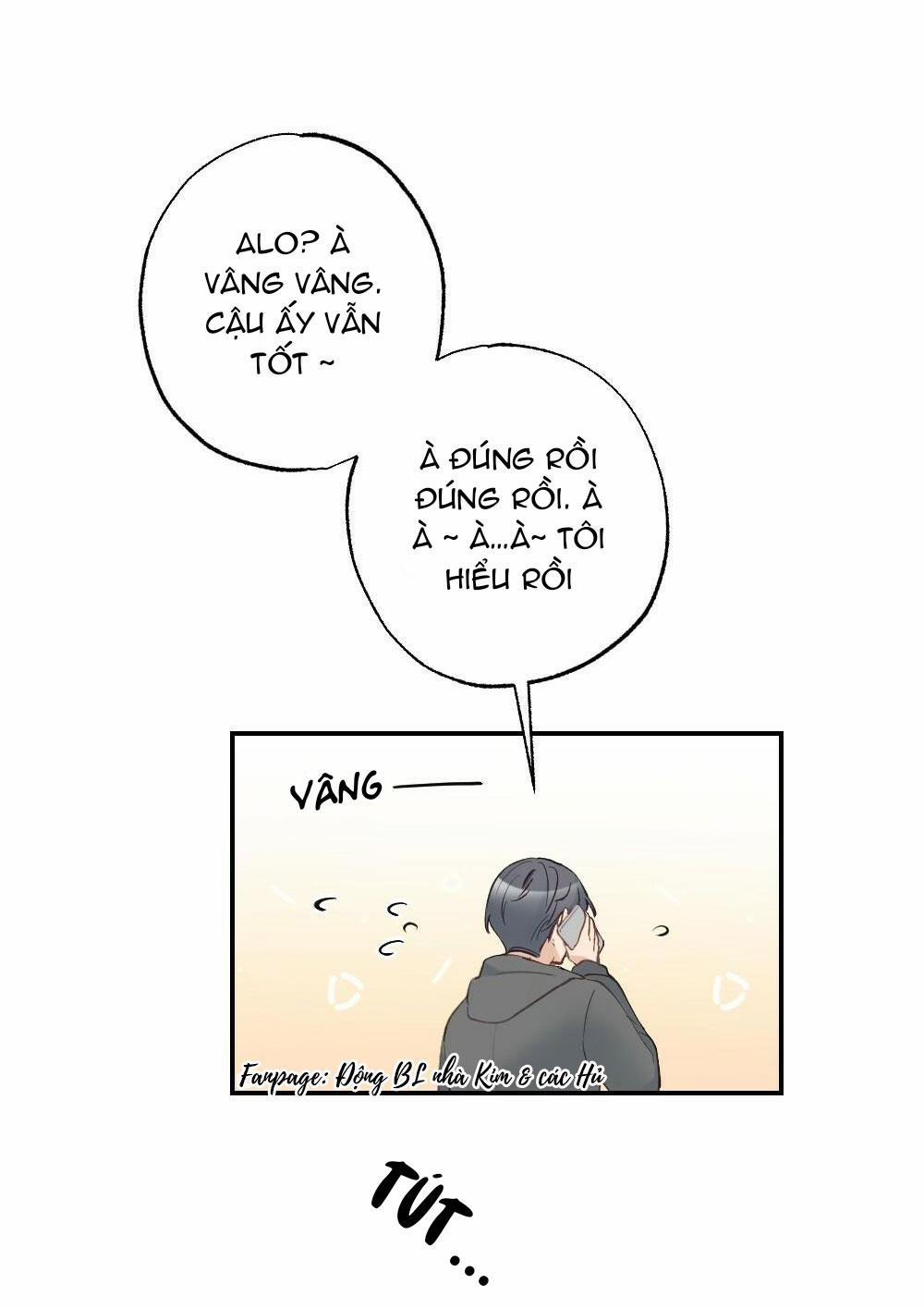 TUYỂN TẬP NGỰC BỰ, CUNG KHỦ CỦA NHÀ KIM 10 BÒ SỮA 3 END trang 13